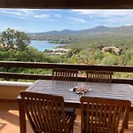 Ξενοδοχείο με διαμερίσματα Bianca 4*