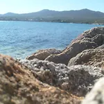 Ξενοδοχείο με διαμερίσματα Bianca