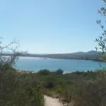 Ξενοδοχείο με διαμερίσματα Bianca Golfo Aranci