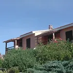 Ξενοδοχείο με διαμερίσματα Bianca