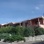Ξενοδοχείο με διαμερίσματα Bianca 4*