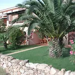 Ξενοδοχείο με διαμερίσματα Bianca 4*