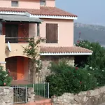 Bianca Ξενοδοχείο με διαμερίσματα Golfo Aranci