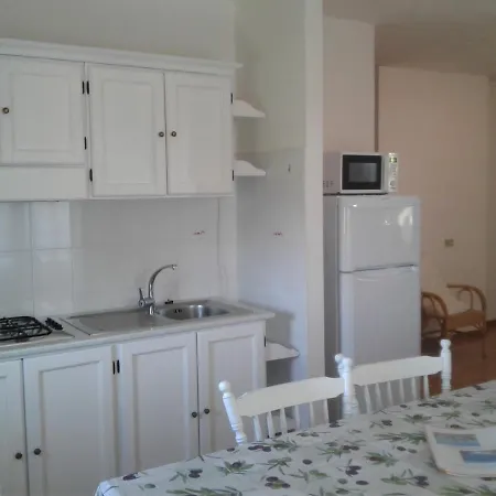 Bianca Apartahotel 3*