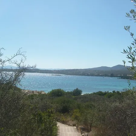 Appart hôtel Bianca Golfo Aranci