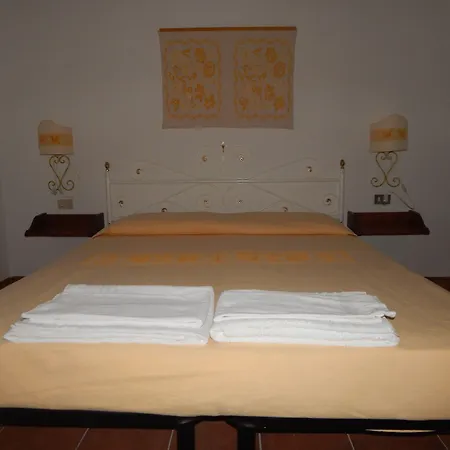 Bianca 3* Golfo Aranci