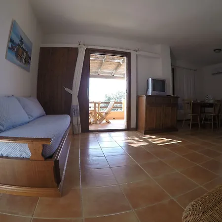 Bianca 3* Golfo Aranci