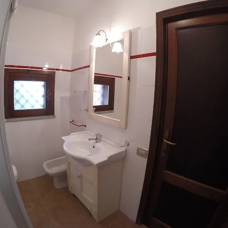 Apartahotel Bianca Golfo Aranci