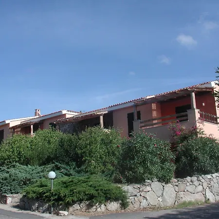 Apartahotel Bianca 3*