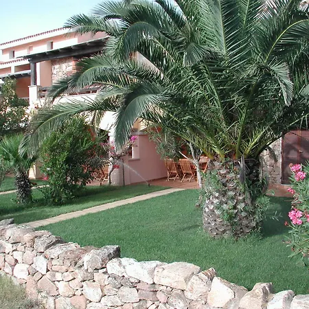 Apartahotel Bianca 3*