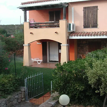 Apartahotel Bianca 3*