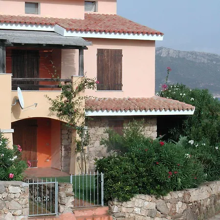 Bianca Apartahotel Golfo Aranci