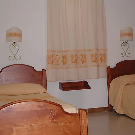 Bianca Apartahotel Golfo Aranci