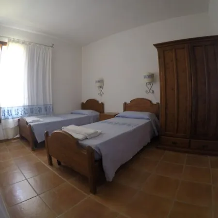 Bianca 3* Golfo Aranci