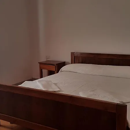 شقة فندقية Bianca 4*
