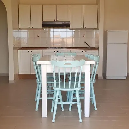 Apartahotel Bianca Golfo Aranci