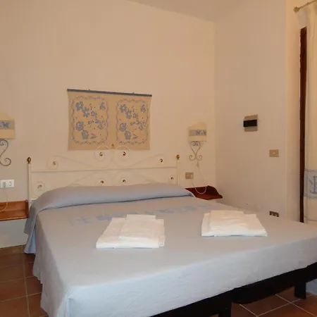 Apartahotel Bianca 3*