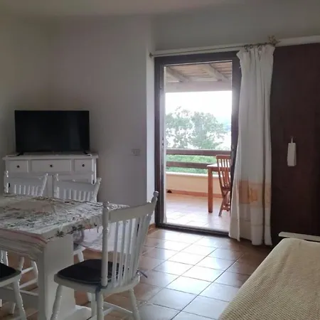 Aparthotel Bianca