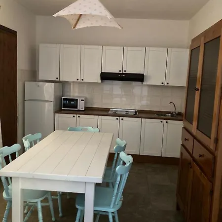 Bianca Aparthotel 3*