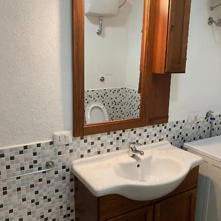 Lägenhetshotell Bianca