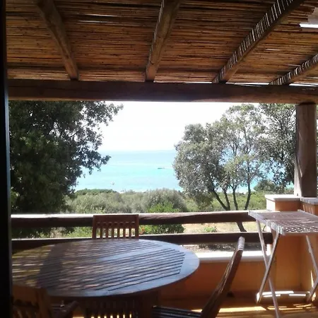 Bianca Golfo Aranci