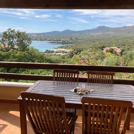 Lejlighedshotel Bianca 4*