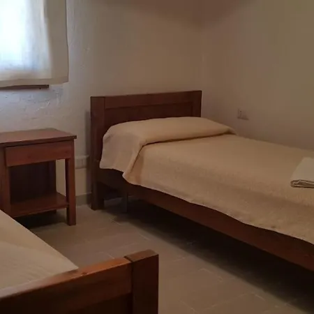 Bianca 3* Golfo Aranci