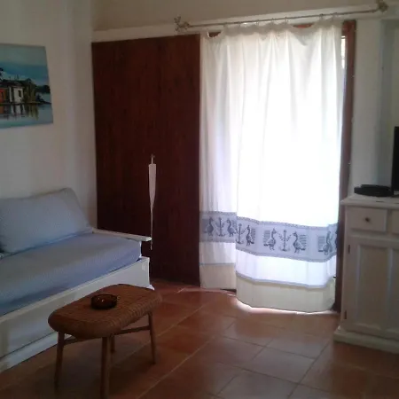 Bianca Golfo Aranci
