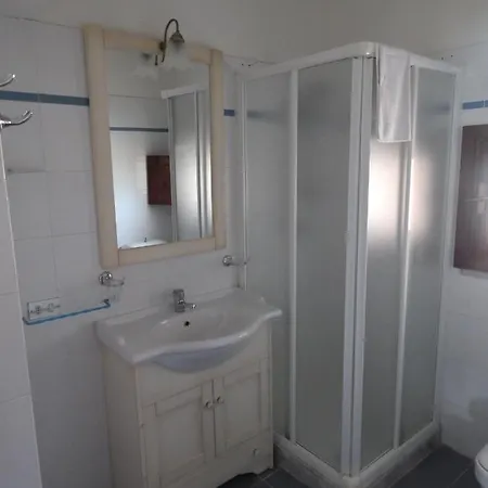 Aparthotel Bianca 3*