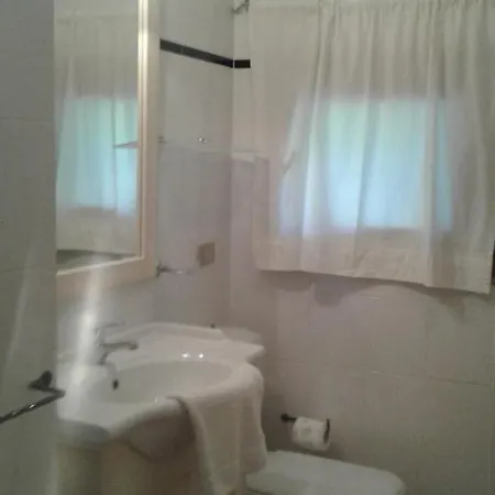 Aparthotel Bianca Golfo Aranci