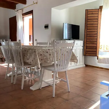 Bianca Aparthotel Golfo Aranci