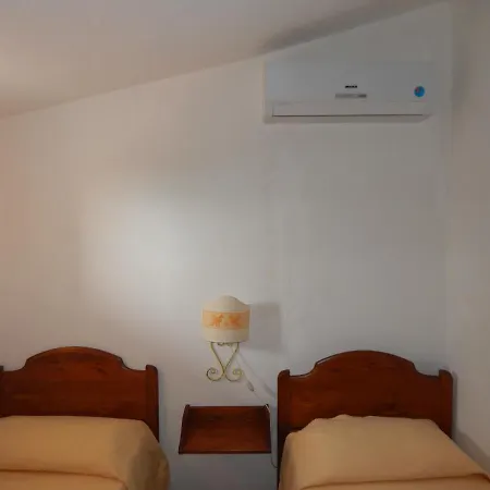 Aparthotel Bianca Golfo Aranci