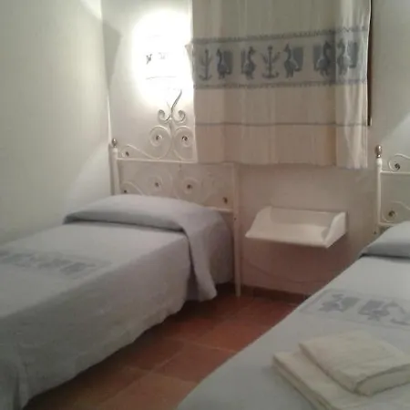 Bianca 3* Golfo Aranci
