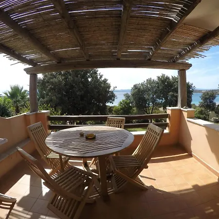 Bianca 3* Golfo Aranci