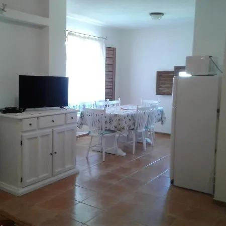 Bianca 4* Golfo Aranci