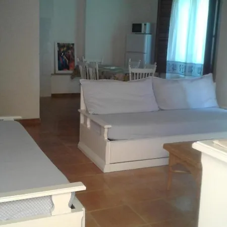 Aparthotel Bianca