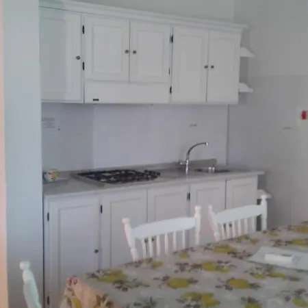 Bianca Aparthotel 3*