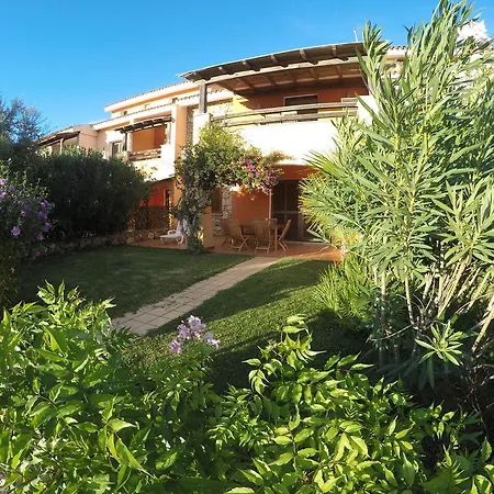 Aparthotel Bianca 3*