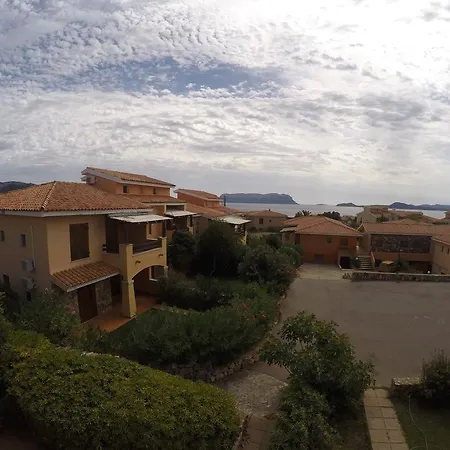 Bianca 3* Golfo Aranci