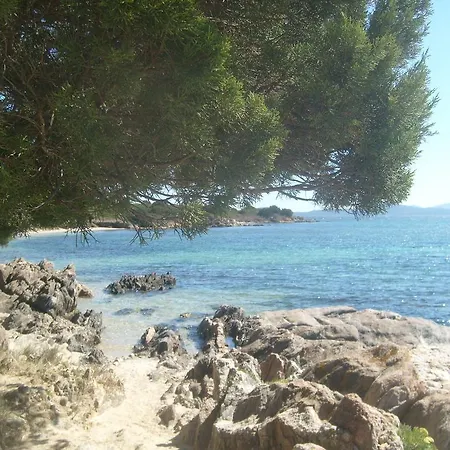 Aparthotel Bianca 3*