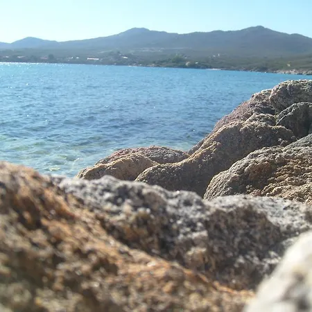 Lägenhetshotell Bianca