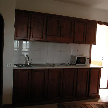 Bianca 3* Golfo Aranci