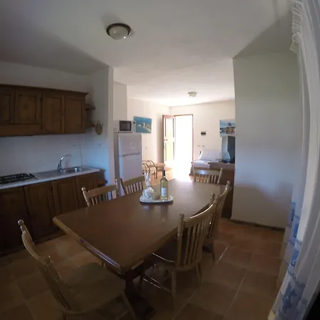 Lägenhetshotell Bianca 3*