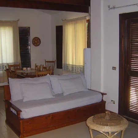 Bianca 3* Golfo Aranci