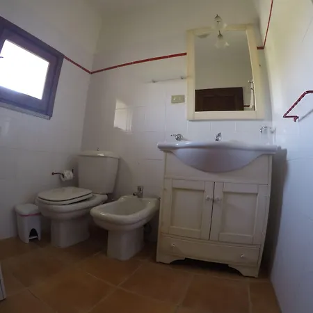 Aparthotel Bianca