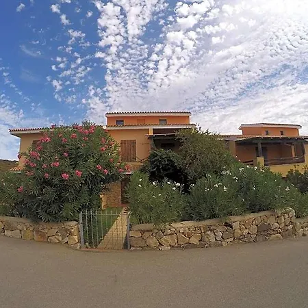 Appart hôtel Bianca Golfo Aranci