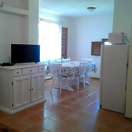 Bianca 4* Golfo Aranci