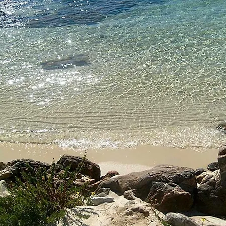 Bianca Golfo Aranci