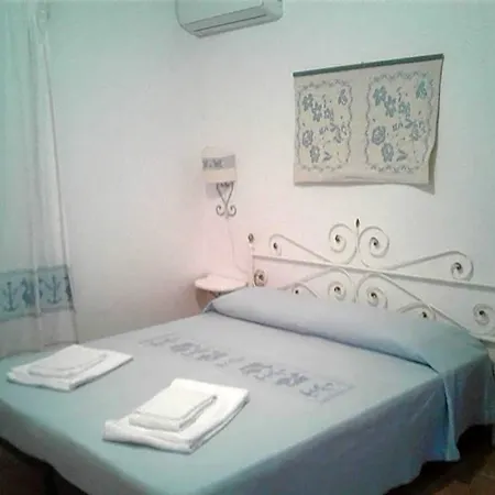 Bianca Aparthotel 4*