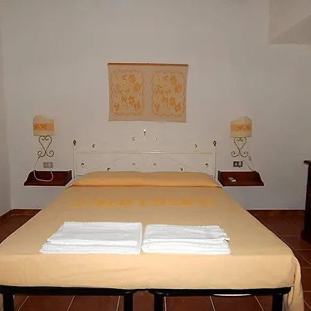 Bianca Appart hôtel Golfo Aranci